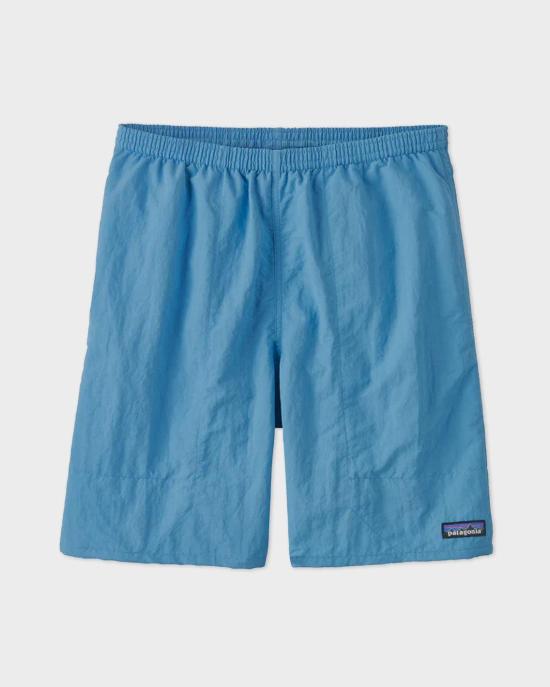 26SS 파타고니아 5인치 베기스 쇼츠 57022SHRB SHORE BLUE DOM