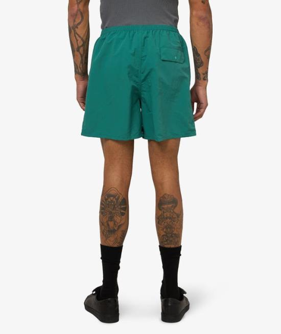 26SS 파타고니아 5인치 베기스 쇼츠 57022OLGM GEM GREEN DOM - PATAGONIA