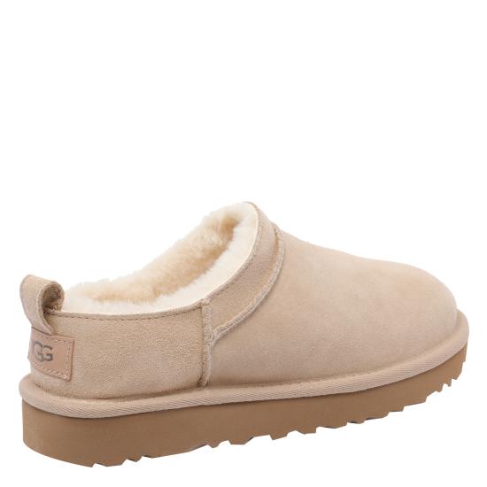 26SS 어그 클래식 마이크로 부츠 1173891 SAN Beige - UGG