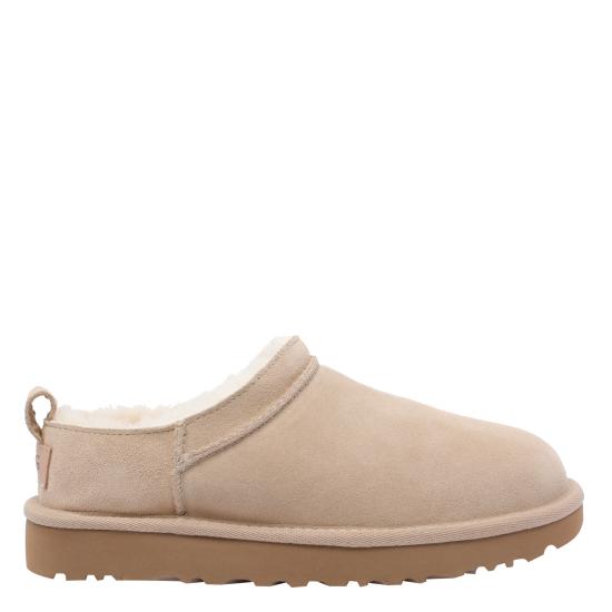 26SS 어그 클래식 마이크로 부츠 1173891 SAN Beige