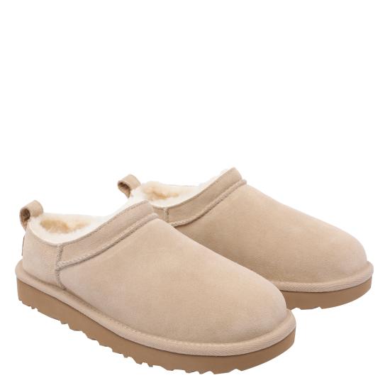 26SS 어그 클래식 마이크로 부츠 1173891 SAN Beige - UGG