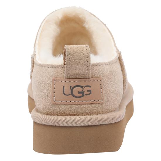26SS 어그 클래식 마이크로 부츠 1173891 SAN Beige - UGG