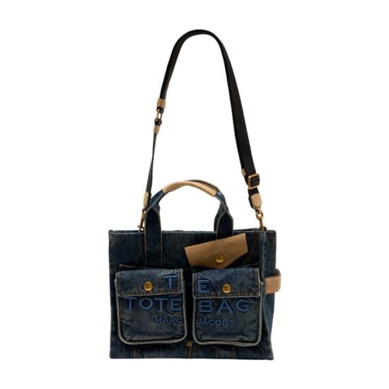 26SS 마크제이콥스 토트백 2S6HTT006H02 427 blue