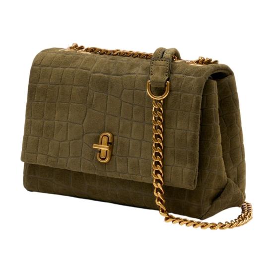 26SS 마크제이콥스 크로스백 2S6HSH027H01 307 green - MARC JACOBS