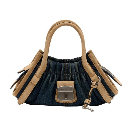 26SS 마크제이콥스 토트백 2S6HSC003H02 427 blue