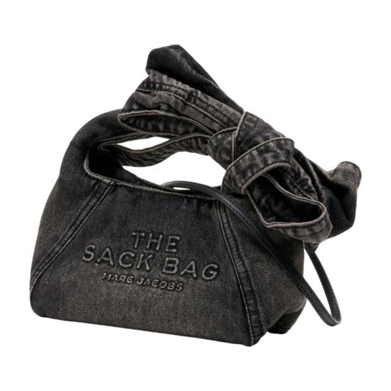 26SS 마크제이콥스 토트백 2P5HSC007H03 965 black - MARC JACOBS