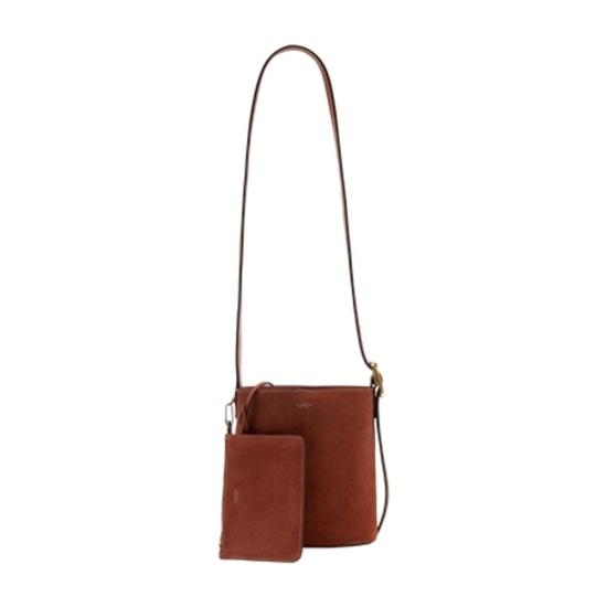 26SS 코치 크로스백 CCW84 B4 AY brown - COACH