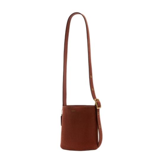 26SS 코치 크로스백 CCW84 B4 AY brown - COACH