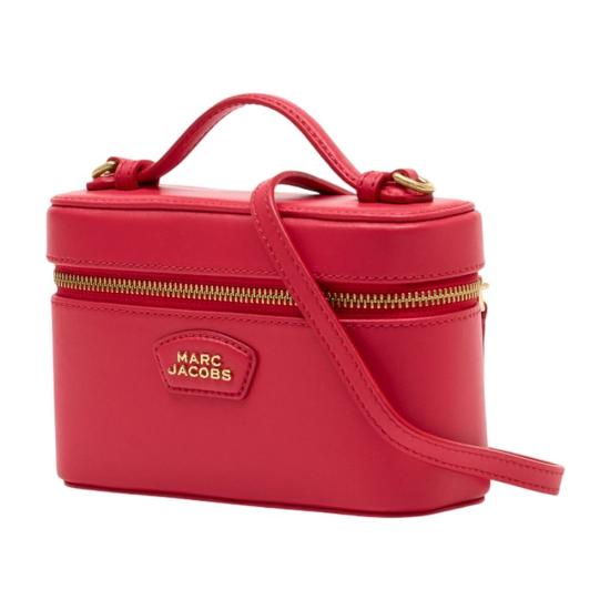 26SS 마크제이콥스 크로스백 2R5HCR018H01 617 red - MARC JACOBS