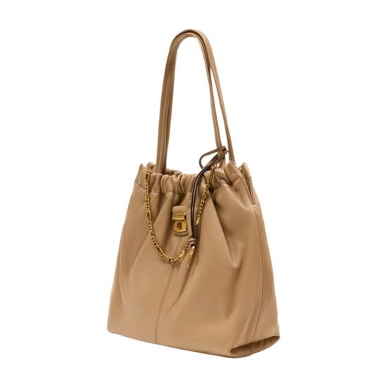 26SS 마크제이콥스 숄더백 2F5HTT024H01 230 brown - MARC JACOBS
