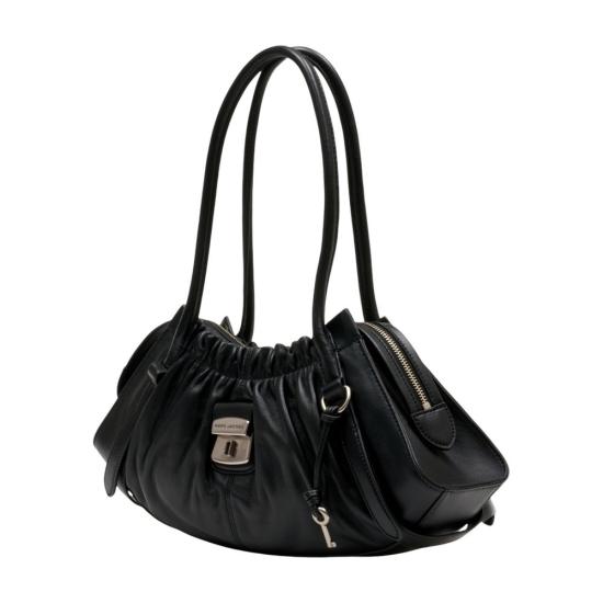25FW 마크제이콥스 숄더백 2F5HSH031H01 001 black - MARC JACOBS