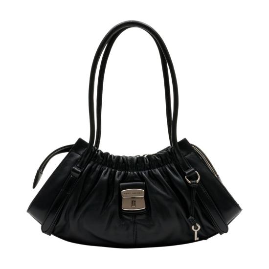 25FW 마크제이콥스 숄더백 2F5HSH031H01 001 black