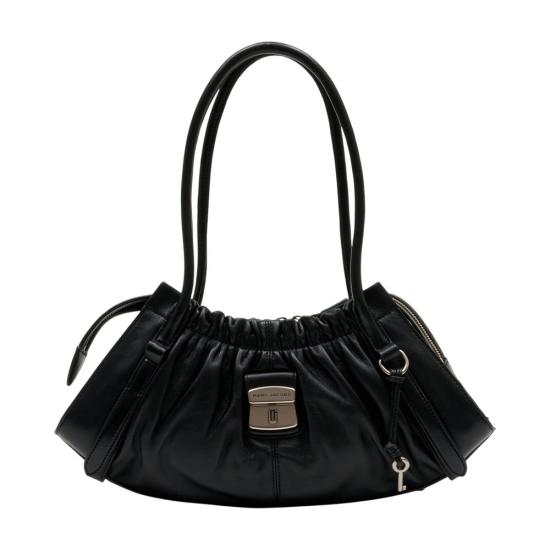 26SS 마크제이콥스 숄더백 2F5HSH031H01 001 black