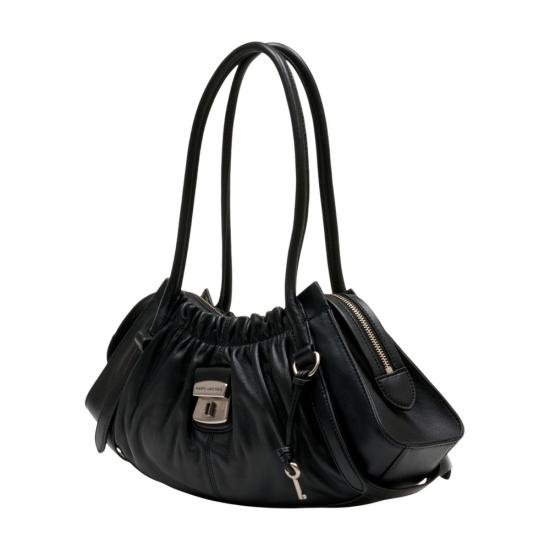 26SS 마크제이콥스 숄더백 2F5HSH031H01 001 black - MARC JACOBS