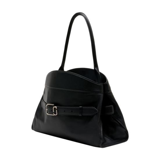 26SS 마크제이콥스 토트백 2F5HSC011H01 001 black - MARC JACOBS