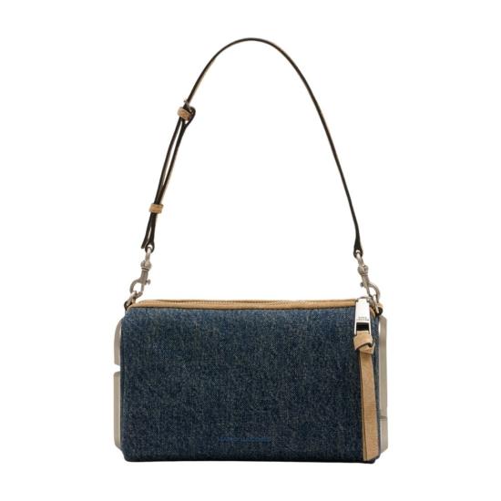 26SS 마크제이콥스 숄더백 2S6HSH049H02 427 blue