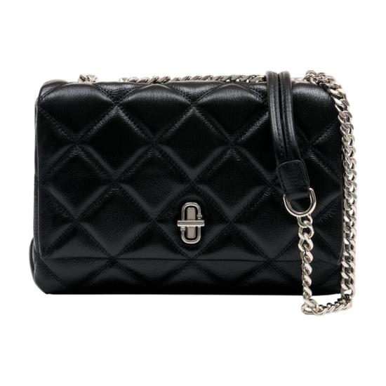 26SS 마크제이콥스 크로스백 2S6HSH023H01 001 black