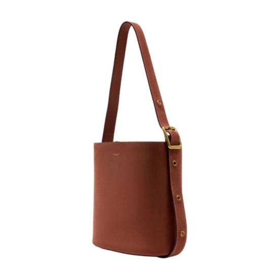 26SS 코치 숄더백 CCC24 B4 AY brown - COACH