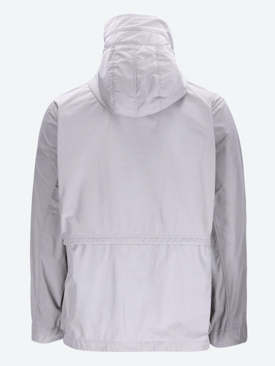26SS 스톤 아일랜드 자켓 L1S15 4100032 S0026 V0061 PEARL GRAY DOM - STONE ISLAND