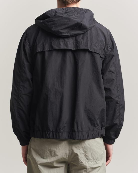 26SS 파라점퍼스 자켓 26SSPMJKSJ02541 BLACK DOM - PARAJUMPERS