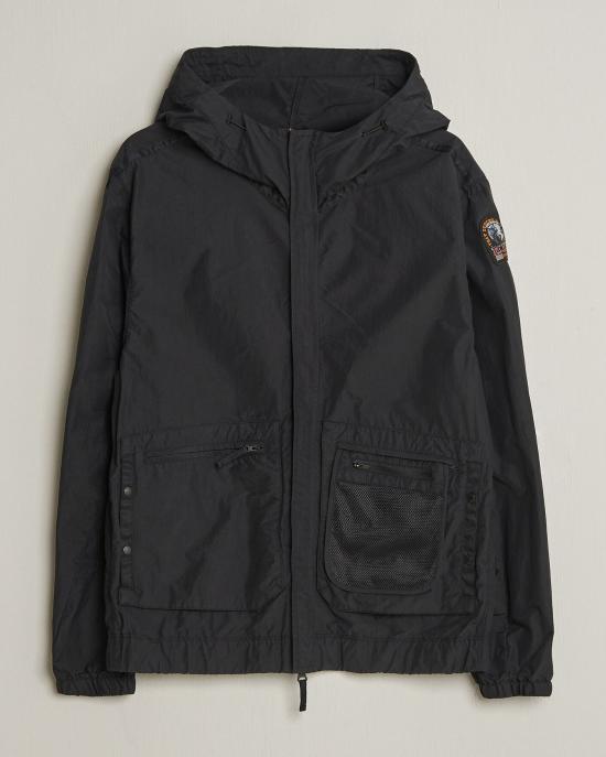 26SS 파라점퍼스 자켓 26SSPMJKSJ02541 BLACK DOM