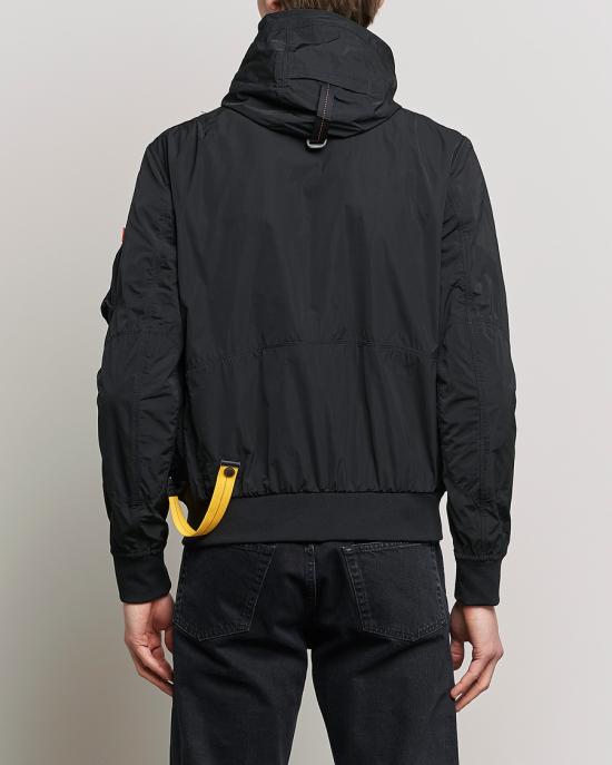 26SS 파라점퍼스 자켓 26SSPMJKMA01600 OFF BLACK DOM - PARAJUMPERS