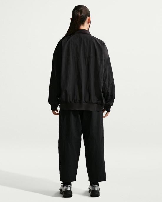  나이키 봄버 자켓 IF0333 010 DOM - NIKE