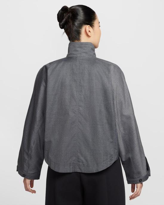  나이키 자켓 IF5452 010 DOM - NIKE