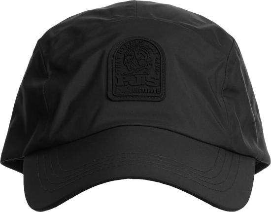 26SS 파라점퍼스 볼캡 26SSPABCHA20541 BLACK DOM