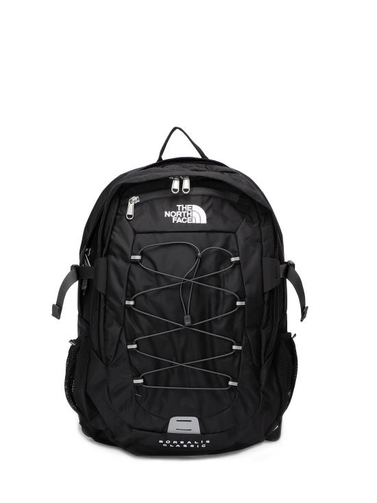 26SS 노스페이스 백팩 NF00CF9C4GZ1 4GZ1 TNF BLACK ASPHALT GREY