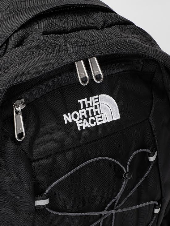 26SS 노스페이스 백팩 NF00CF9C4GZ1 4GZ1 TNF BLACK ASPHALT GREY - NORTH FACE