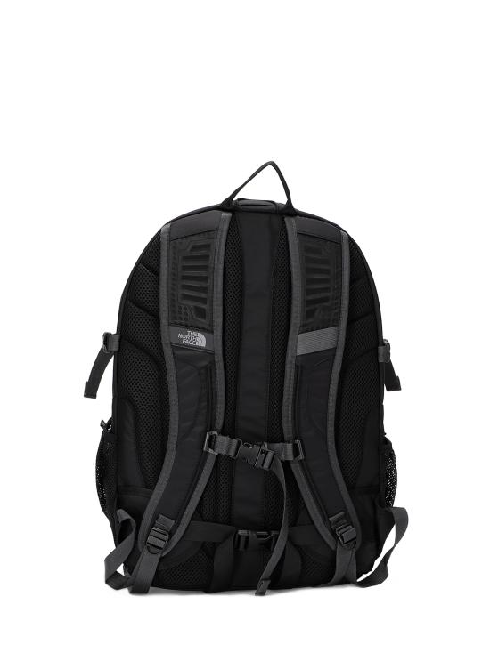 26SS 노스페이스 백팩 NF00CF9C4GZ1 4GZ1 TNF BLACK ASPHALT GREY - NORTH FACE