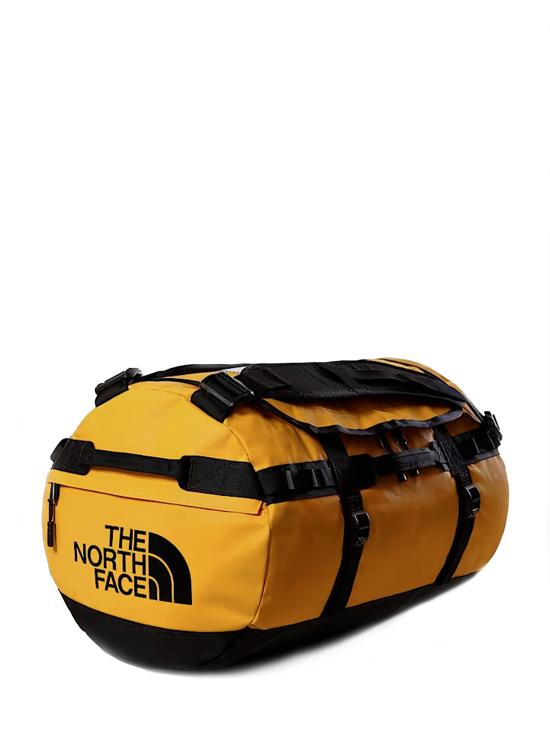 26SS 노스페이스 베이스 캠프 스몰 더플백 NF0A52ST4WP1 4WP1 SUMMIT GOLD TNF BLACK