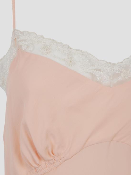 26SS 시몬로샤 원피스 72100514 CLEMENTINE - SIMONE ROCHA