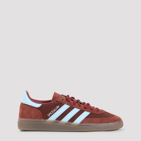 26SS 아디다스 핸드볼 스페지알 IH6596 FOX BROWN CLEAR SKY
