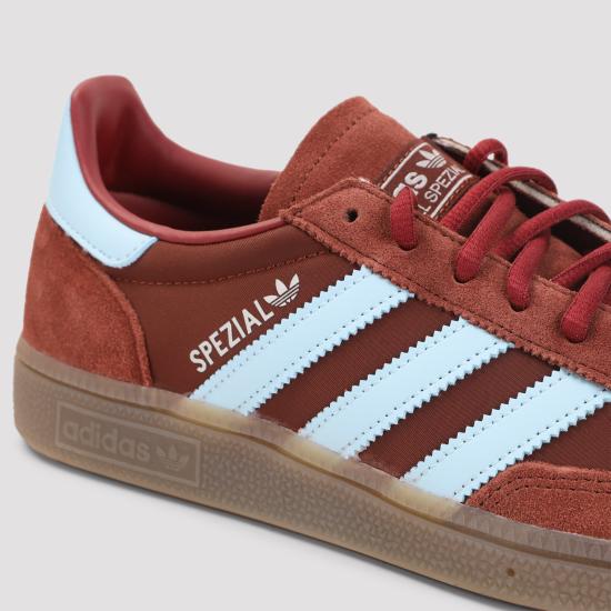 26SS 아디다스 핸드볼 스페지알 IH6596 FOX BROWN CLEAR SKY - ADIDAS