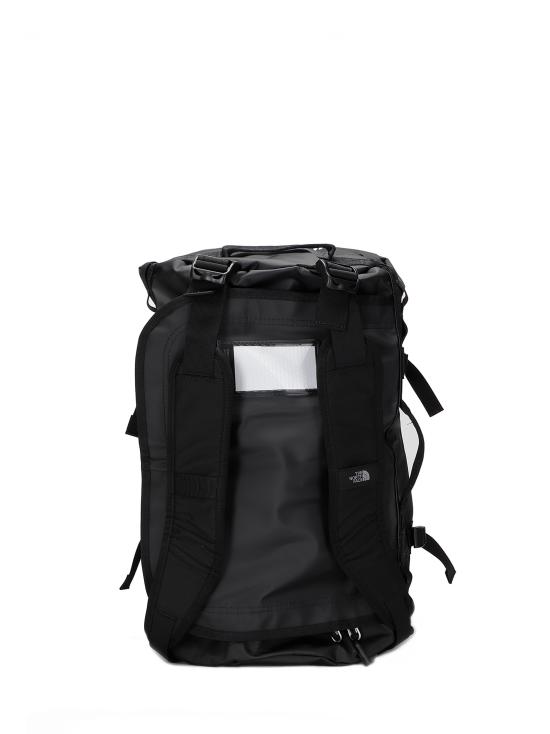 26SS 노스페이스 베이스 캠프 스몰 더플백 NF0A52ST53R1 53R1 TNF BLACK TNF WHITE - NORTH FACE