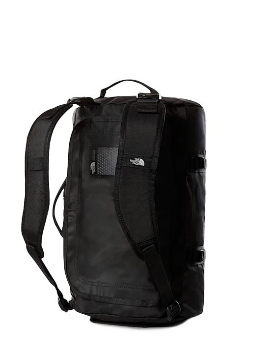 26SS 노스페이스 베이스 캠프 스몰 더플백 NF0A52ST53R1 53R1 TNF BLACK TNF WHITE - NORTH FACE