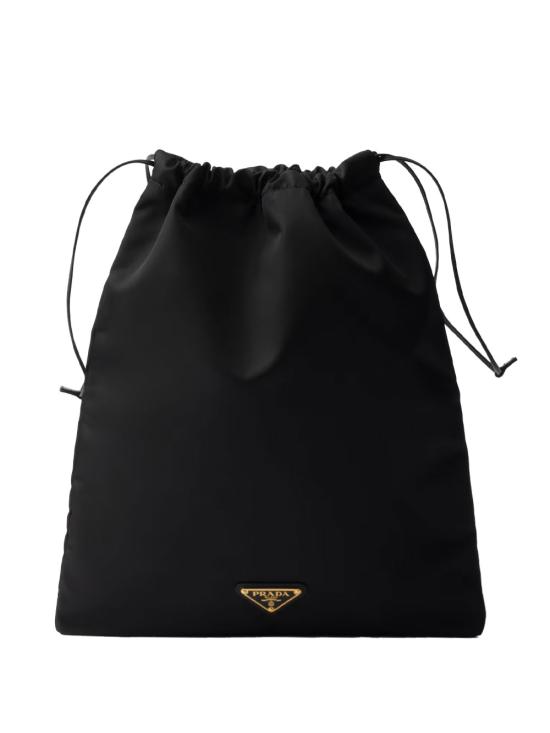 26SS 프라다 리나일론 파우치 1NK001 2HG6 F0002 NERO