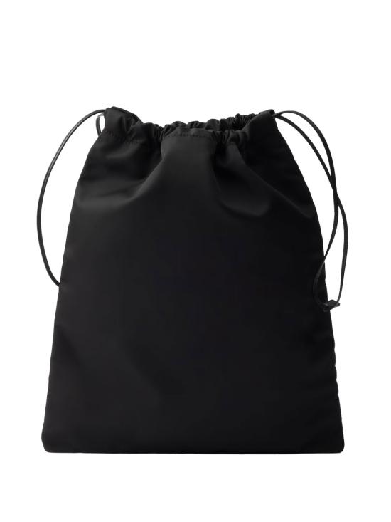 26SS 프라다 리나일론 파우치 1NK001 2HG6 F0002 NERO - PRADA