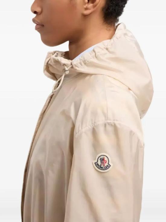 26SS 몽클레어 자켓 L10931A00135 539ZD 203 BEIGE - MONCLER