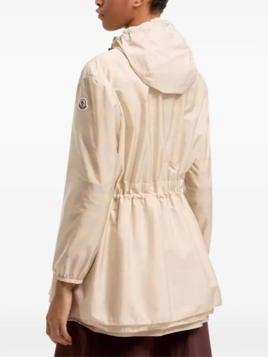 26SS 몽클레어 자켓 L10931A00135 539ZD 203 BEIGE - MONCLER