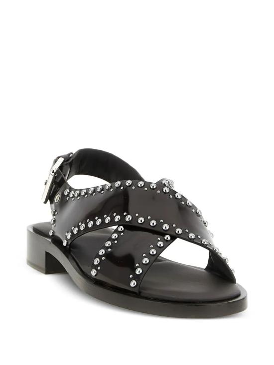 26SS 처치스 샌들 DX0124 9EM F0AEY TABAC - CHURCHS