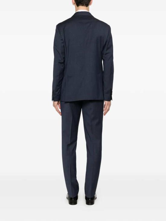 26SS 라르디니 수트 세트 CN467AECN64416 820 - LARDINI