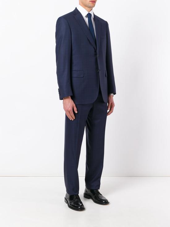 26SS 브리오니 수트 세트 RA000L P5AMJ0000 Blue - BRIONI