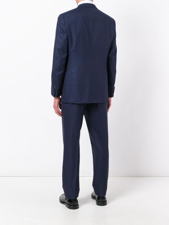 26SS 브리오니 수트 세트 RA000L P5AMJ0000 Blue - BRIONI