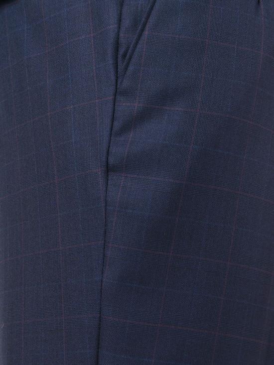 26SS 브리오니 수트 세트 RA000L P5AMJ0000 Blue - BRIONI