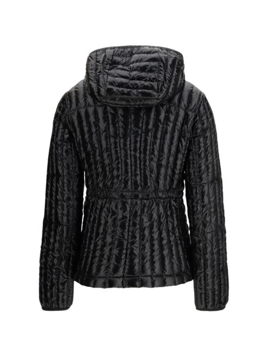 26SS 파라점퍼스 패딩 26SSPWPUIP33541 BLACK DOM - PARAJUMPERS