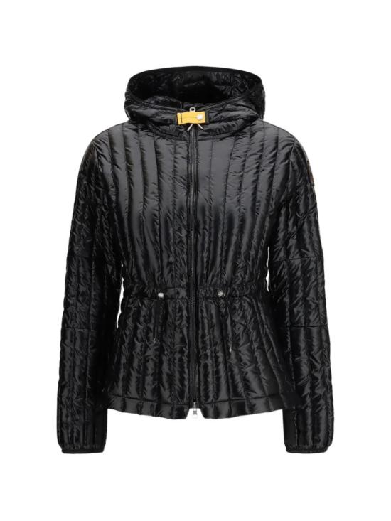 26SS 파라점퍼스 패딩 26SSPWPUIP33541 BLACK DOM