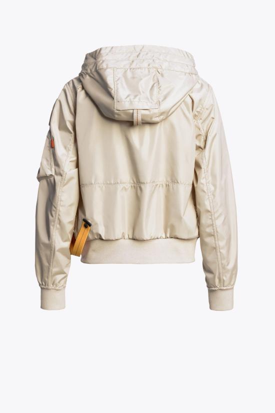 26SS 파라점퍼스 자켓 26SSPWJKMA31266 BONE DOM - PARAJUMPERS